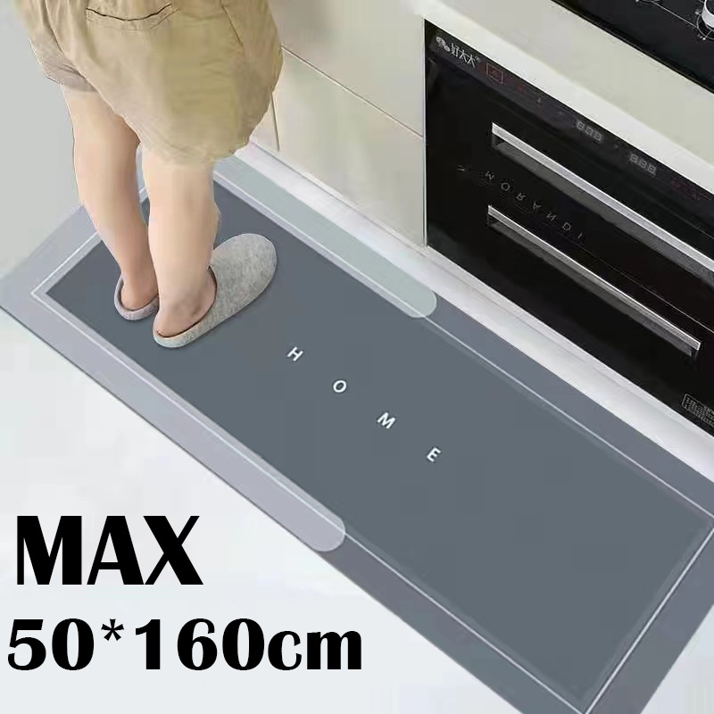 Anti Fatigue Mat - سجادة أرضية للمطبخ لغرفة النوم وغرفة
