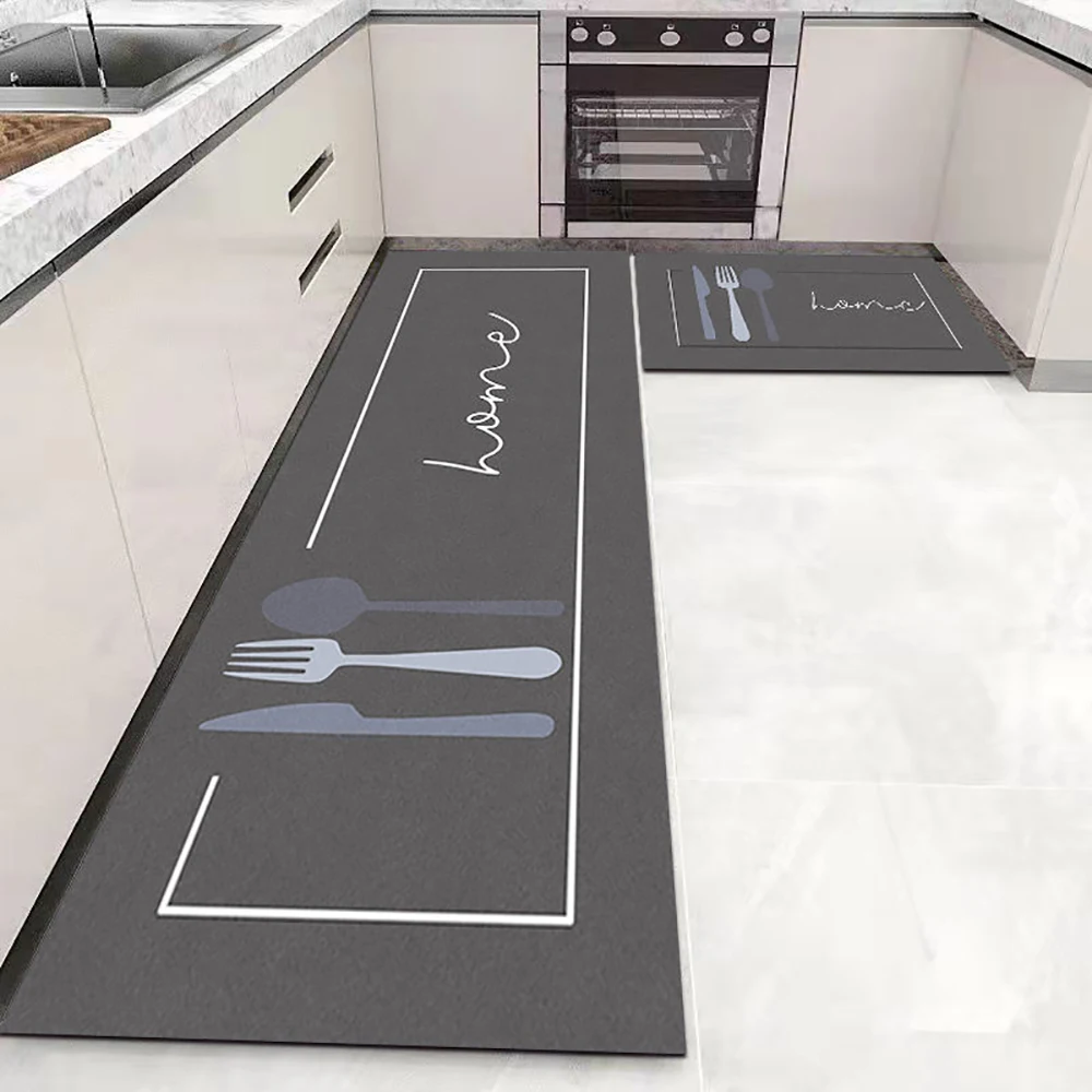 Anti Fatigue Mat - سجاد المطبخ غير القابل للانزلاق لغرفة