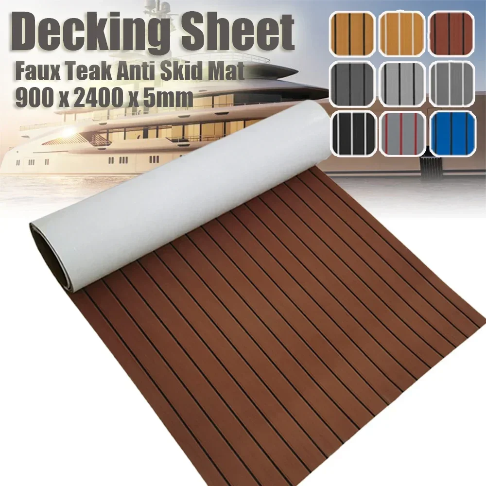 Anti Fatigue Mat - 900x2400x5 مللي متر إيفا رغوة فو