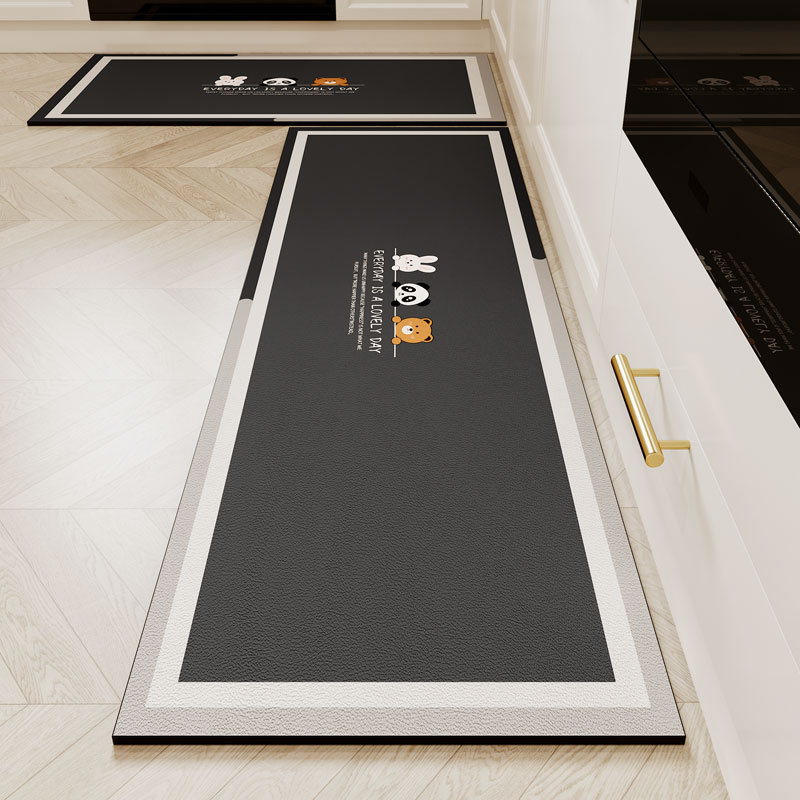 VIKAMA دياتومي الأرض الحصير ما - مراجعة Anti Fatigue Mat وسعره