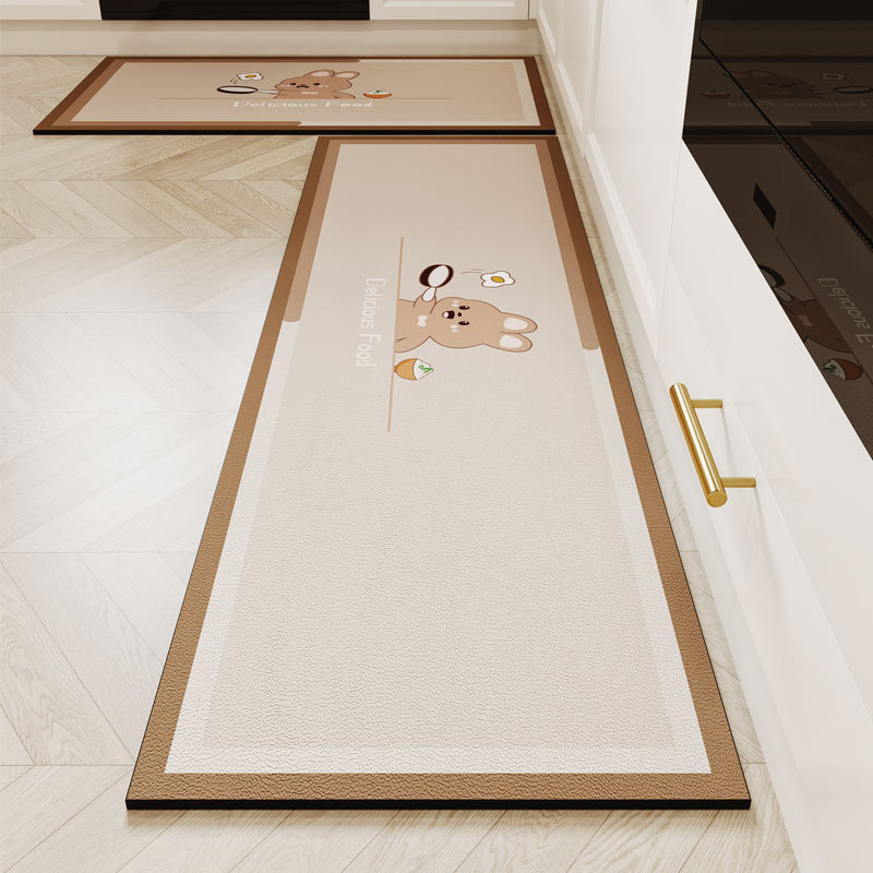 VIKAMA دياتومي الأرض الحصير ما - مراجعة Anti Fatigue Mat وسعره