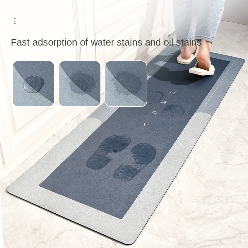 سجادة أرضية للمطبخ لغرفة النوم - مراجعة Anti Fatigue Mat وسعره