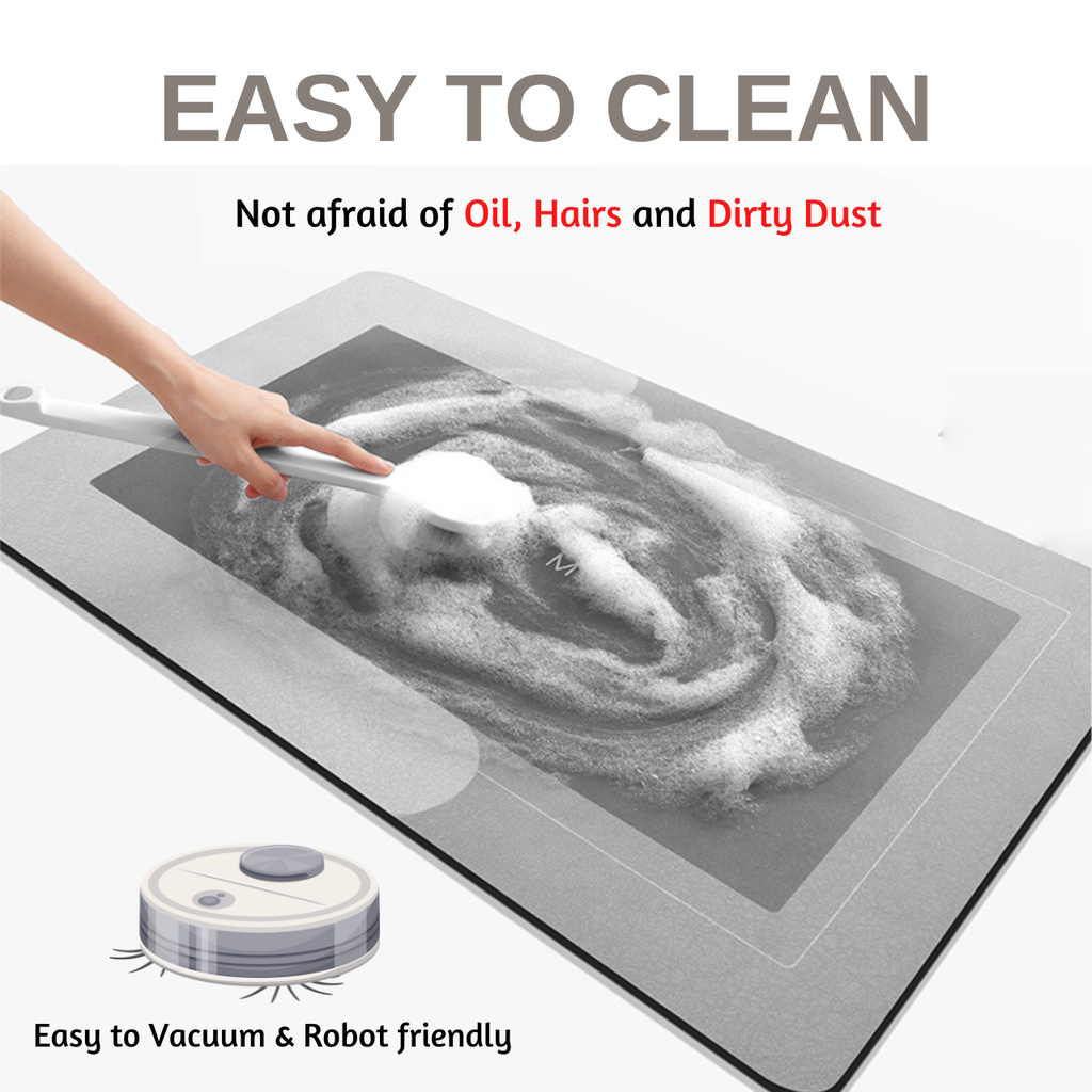 سجادة أرضية للمطبخ لغرفة النوم - مراجعة Anti Fatigue Mat وسعره
