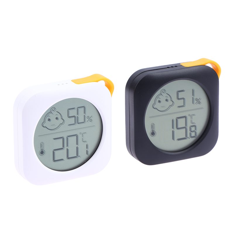 جهاز محمول لقياس درجة الحرارة  - مراجعة Home Office Icon وسعره