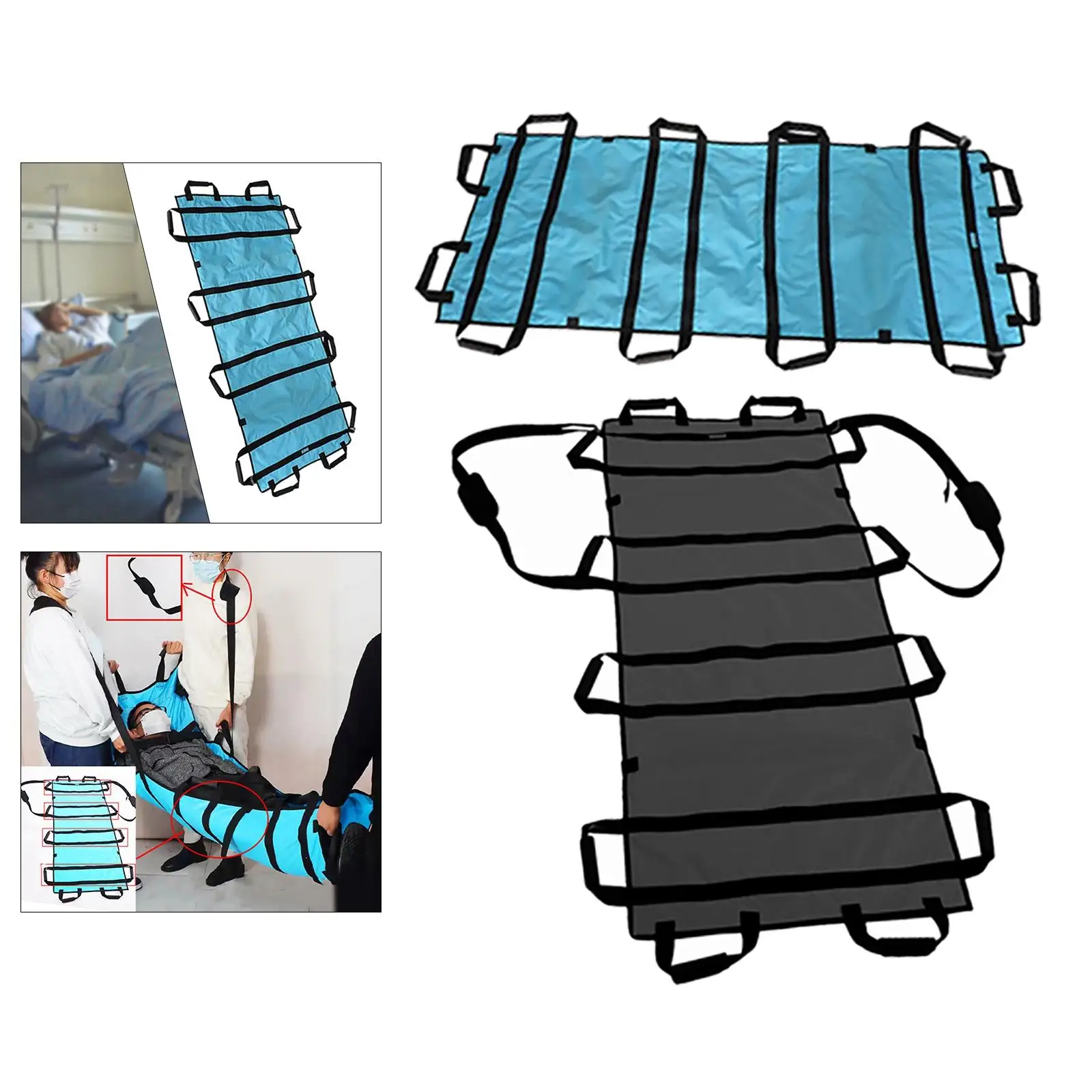 المريض المسنين نقل تتحرك ورقة  - مراجعة Anti Fatigue Mat وسعره