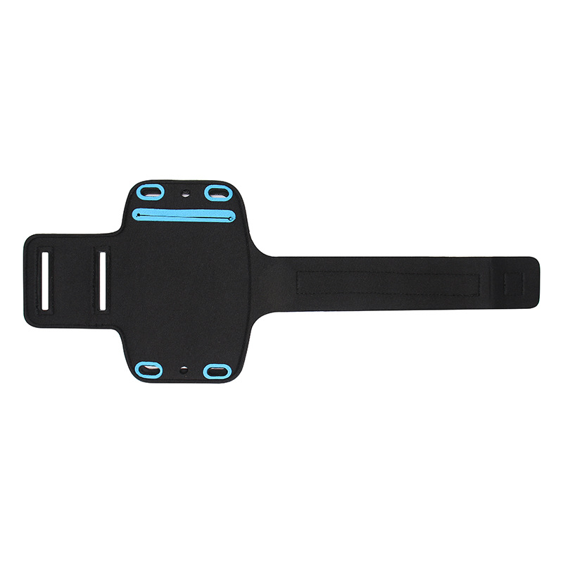 حافظة هاتف رياضية للجري مع شري - مراجعة Monitor Arm Dual وسعره