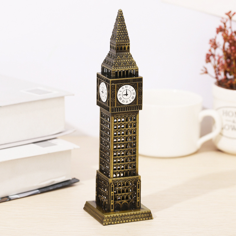 بيغ بن لندن مكتب سطح المكتب ال - مراجعة Home Office London وسعره