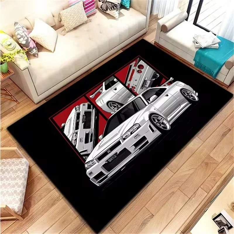 الكلاسيكية سباق السيارات المطب - مراجعة Anti Fatigue Mat وسعره