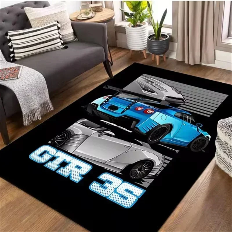 الكلاسيكية سباق السيارات المطب - مراجعة Anti Fatigue Mat وسعره