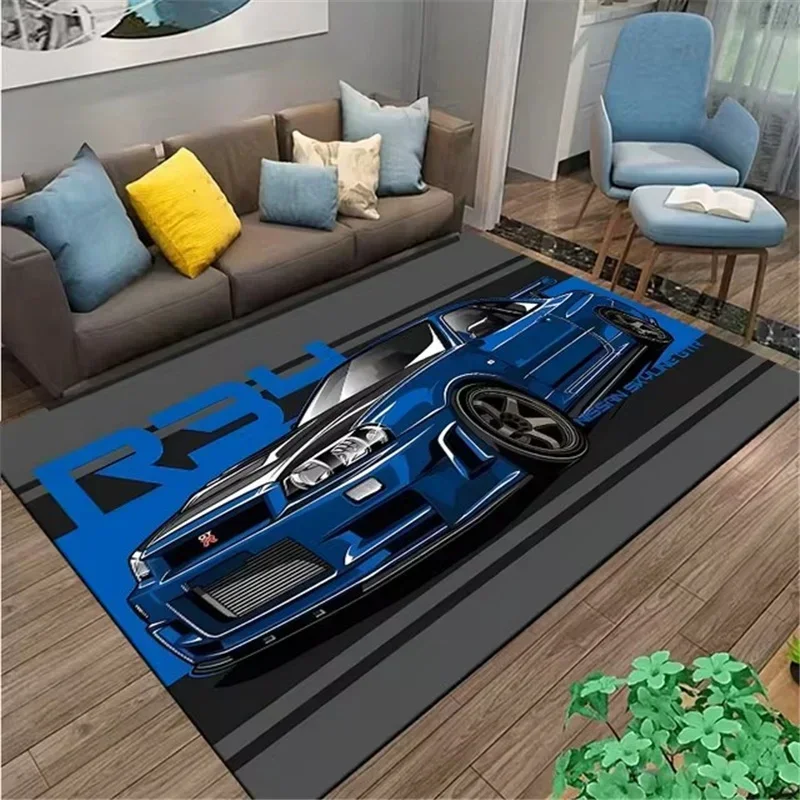 الكلاسيكية سباق السيارات المطب - مراجعة Anti Fatigue Mat وسعره