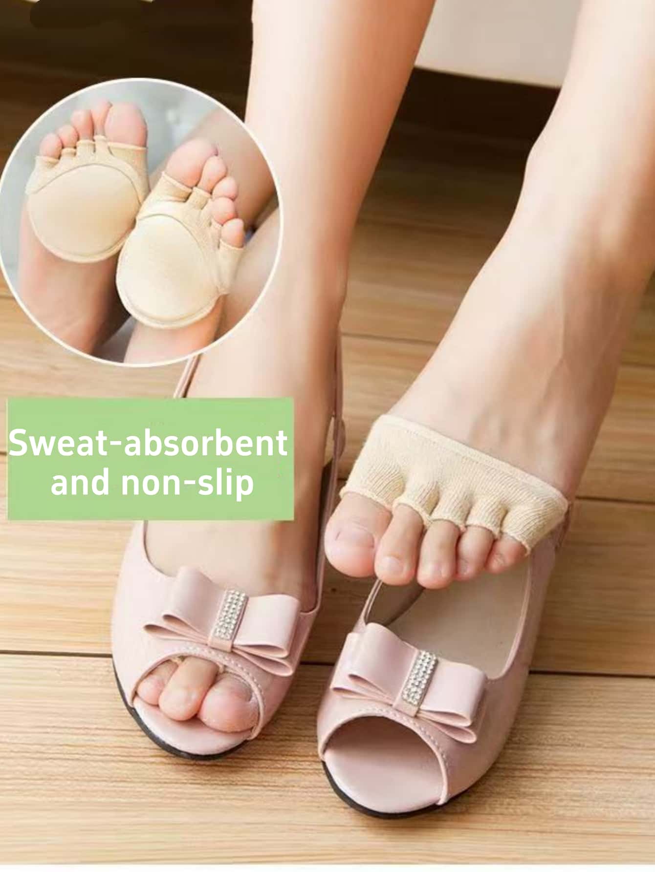 وسادات مضادة للتآكل لأصابع الق - مراجعة Anti Fatigue Mat وسعره