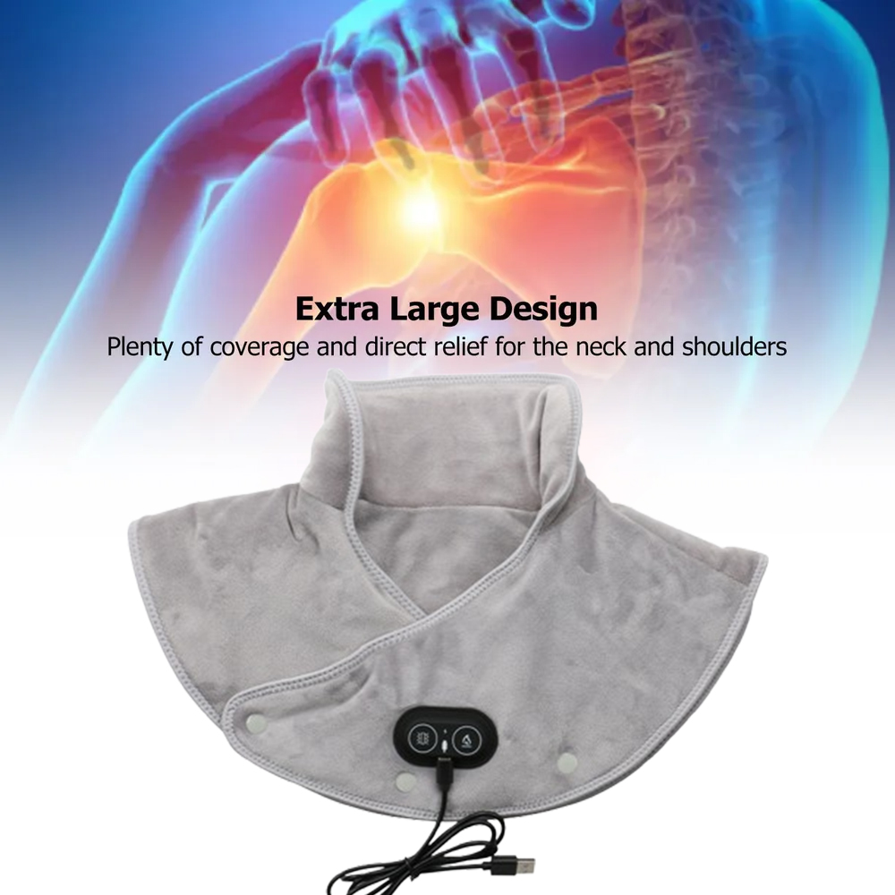 وسادة تدفئة كهربائية للكتف وال - مراجعة Anti Fatigue Mat وسعره