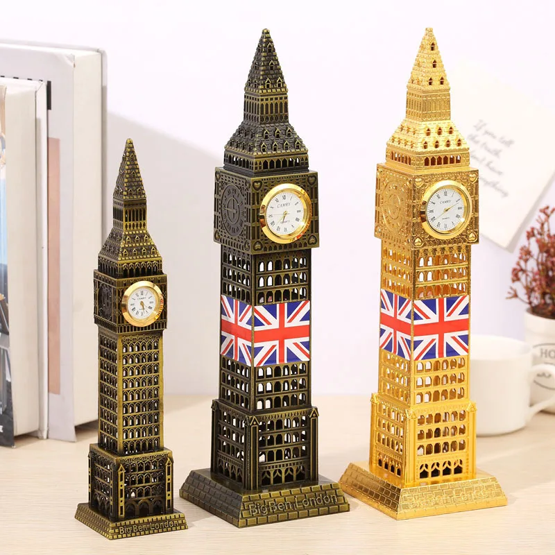 تذكار عالي الجودة لتمثال بيج ب - مراجعة Home Office Icon وسعره