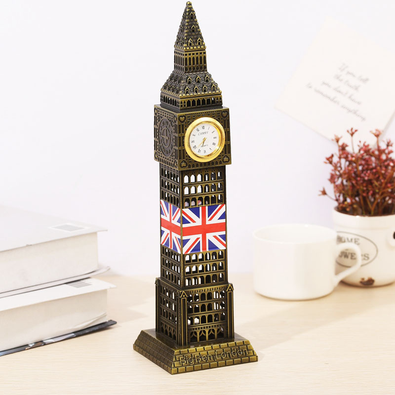 تذكار عالي الجودة لتمثال بيج ب - مراجعة Home Office Icon وسعره