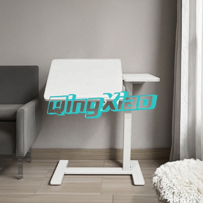 طاولة مكتب متحركة قابلة للتعدي - مراجعة Home Office With Two Desks وسعره