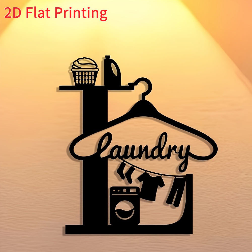 CIFbuy لوحة جدارية معدنية ثنائ - مراجعة Home Office Icon وسعره