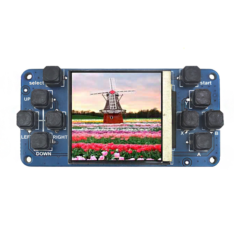 شاشة عرض 1.54 بوصة إل سي دي 24 - مراجعة Monitor Arm Dual وسعره