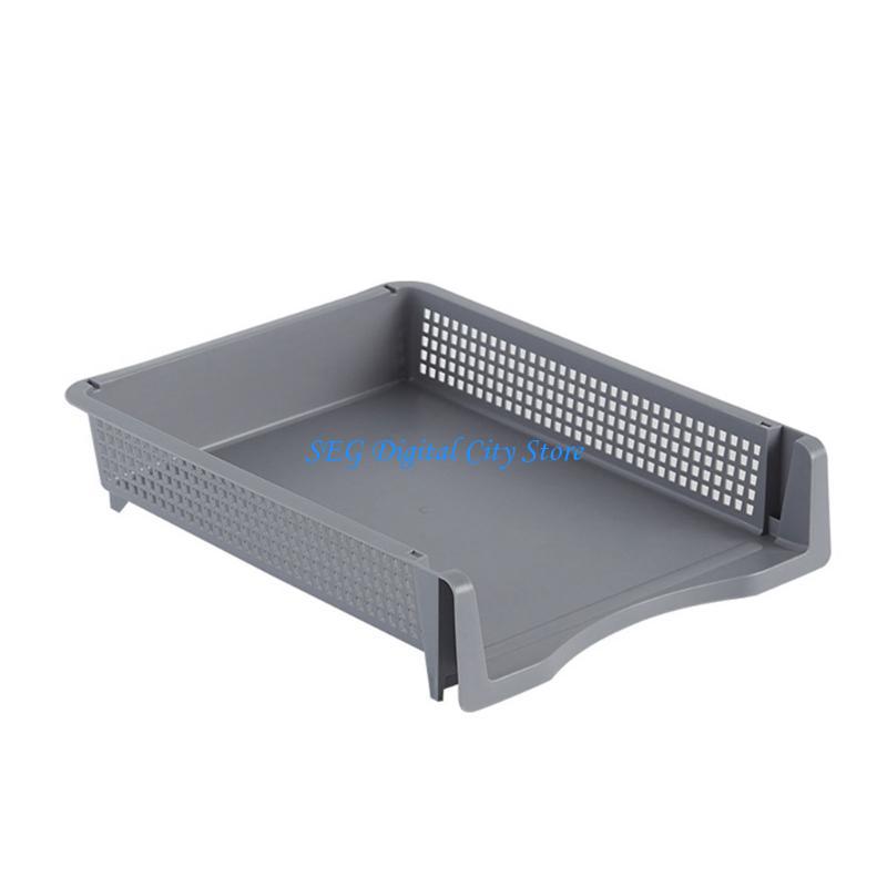 U75B ملف الرسالة، تخزين المستن - مراجعة Letter Tray Desk وسعره