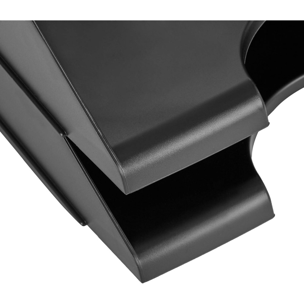منظم مكتب قابل للتكديس، حامل أ - مراجعة Letter Tray Desk وسعره
