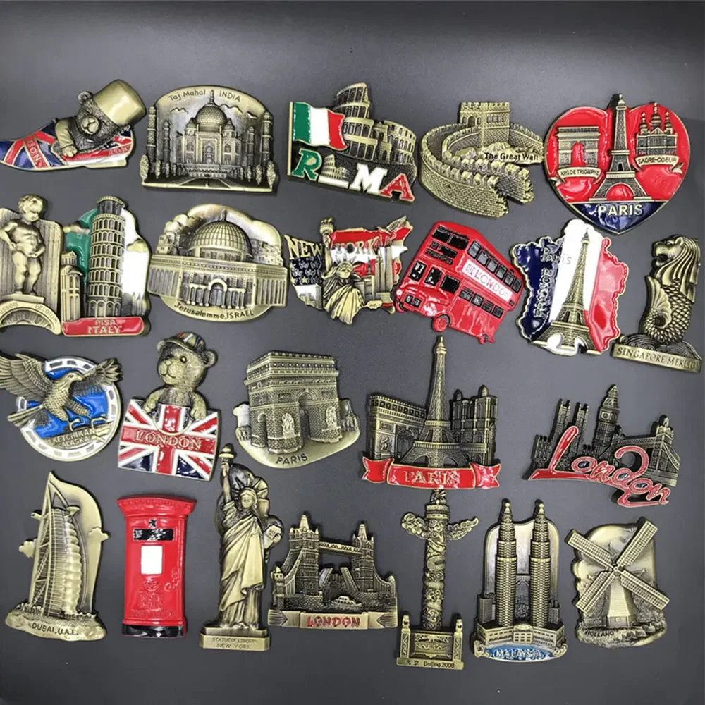 ديكور المنزل مغناطيس الثلاجة ا - مراجعة Home Office London وسعره