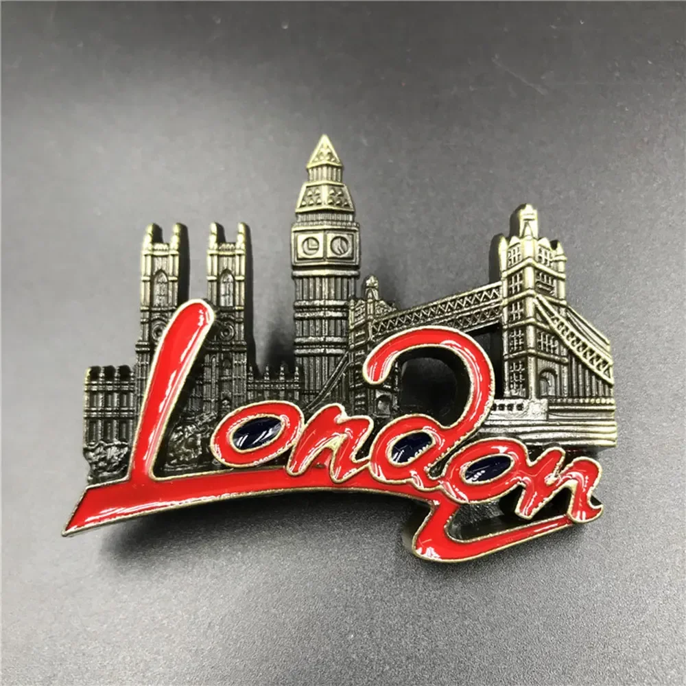 ديكور المنزل مغناطيس الثلاجة ا - مراجعة Home Office London وسعره